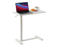 MOZOS SPL-WHEEL mobilny stolik pod laptopa z regulacją - 1340800 - zdjęcie 4